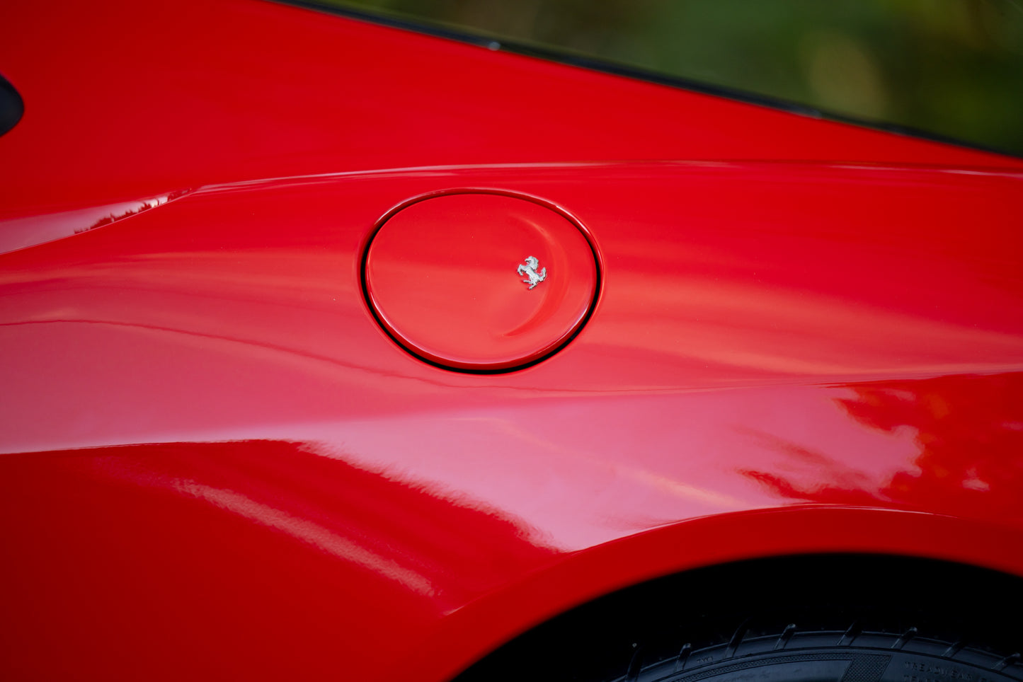 2004 Ferrari 360 Challenge Stradale