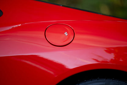 2004 Ferrari 360 Challenge Stradale