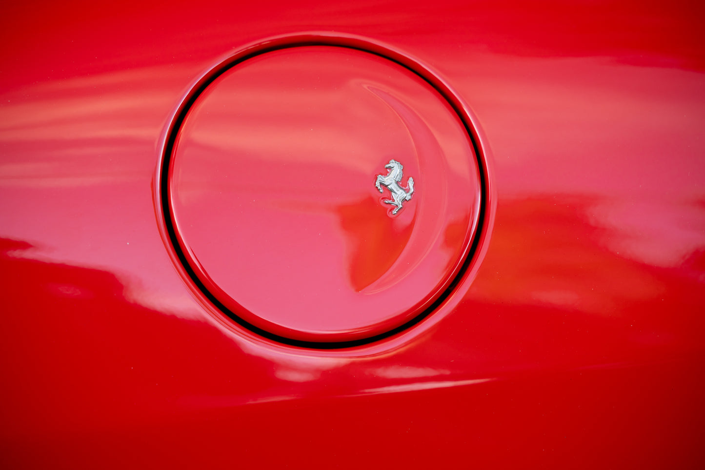 2004 Ferrari 360 Challenge Stradale
