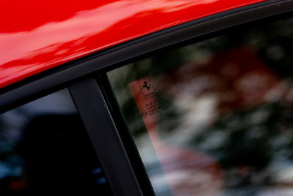 2004 Ferrari 360 Challenge Stradale