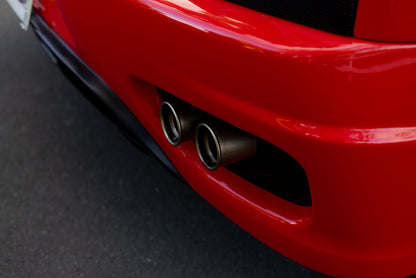 2004 Ferrari 360 Challenge Stradale
