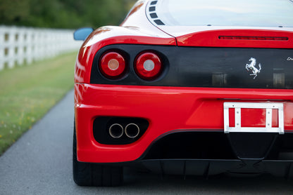 2004 Ferrari 360 Challenge Stradale