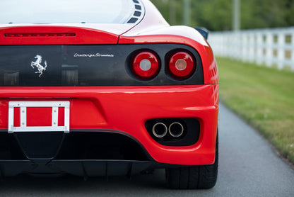 2004 Ferrari 360 Challenge Stradale