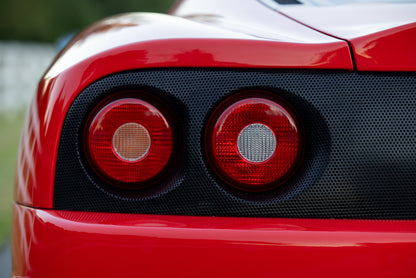 2004 Ferrari 360 Challenge Stradale