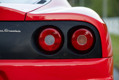 2004 Ferrari 360 Challenge Stradale