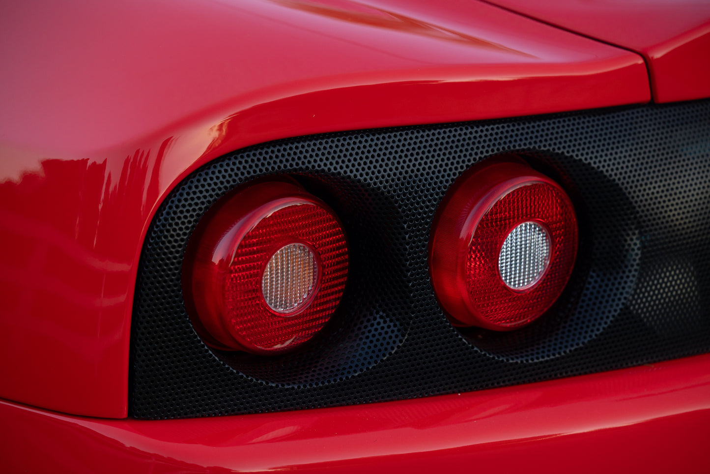 2004 Ferrari 360 Challenge Stradale