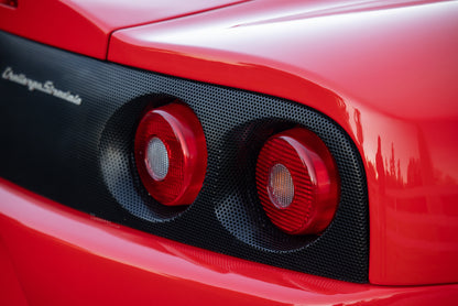 2004 Ferrari 360 Challenge Stradale