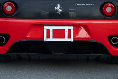 2004 Ferrari 360 Challenge Stradale