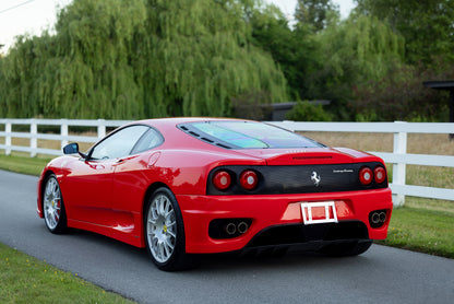 2004 Ferrari 360 Challenge Stradale