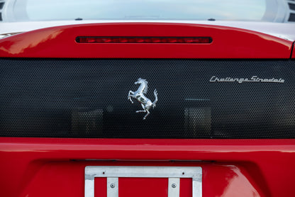 2004 Ferrari 360 Challenge Stradale