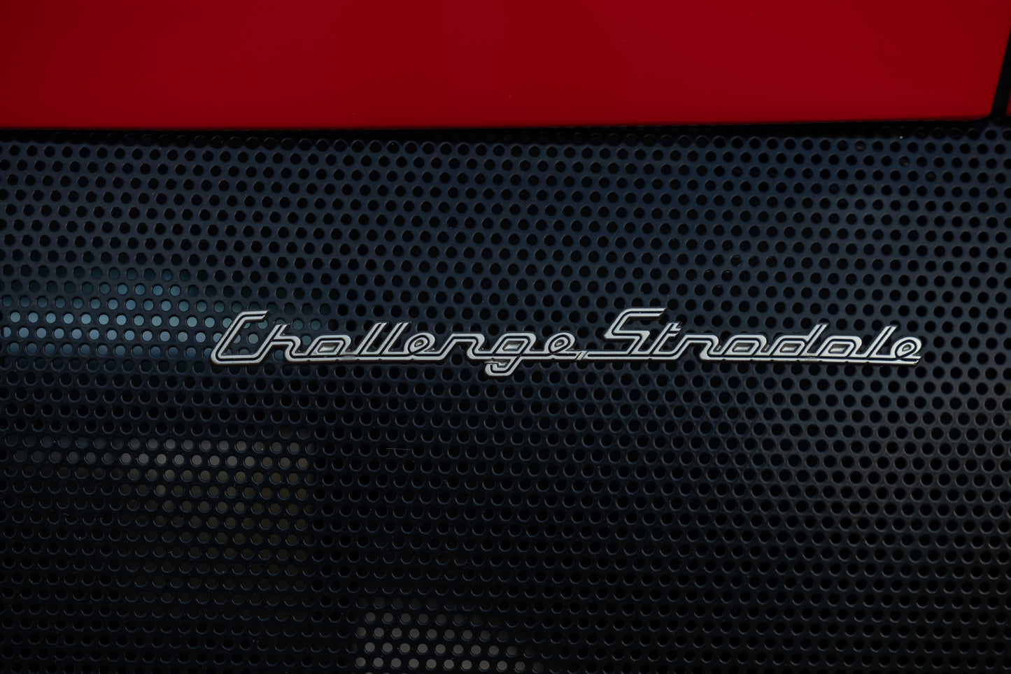 2004 Ferrari 360 Challenge Stradale