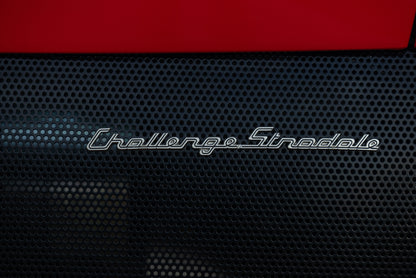 2004 Ferrari 360 Challenge Stradale