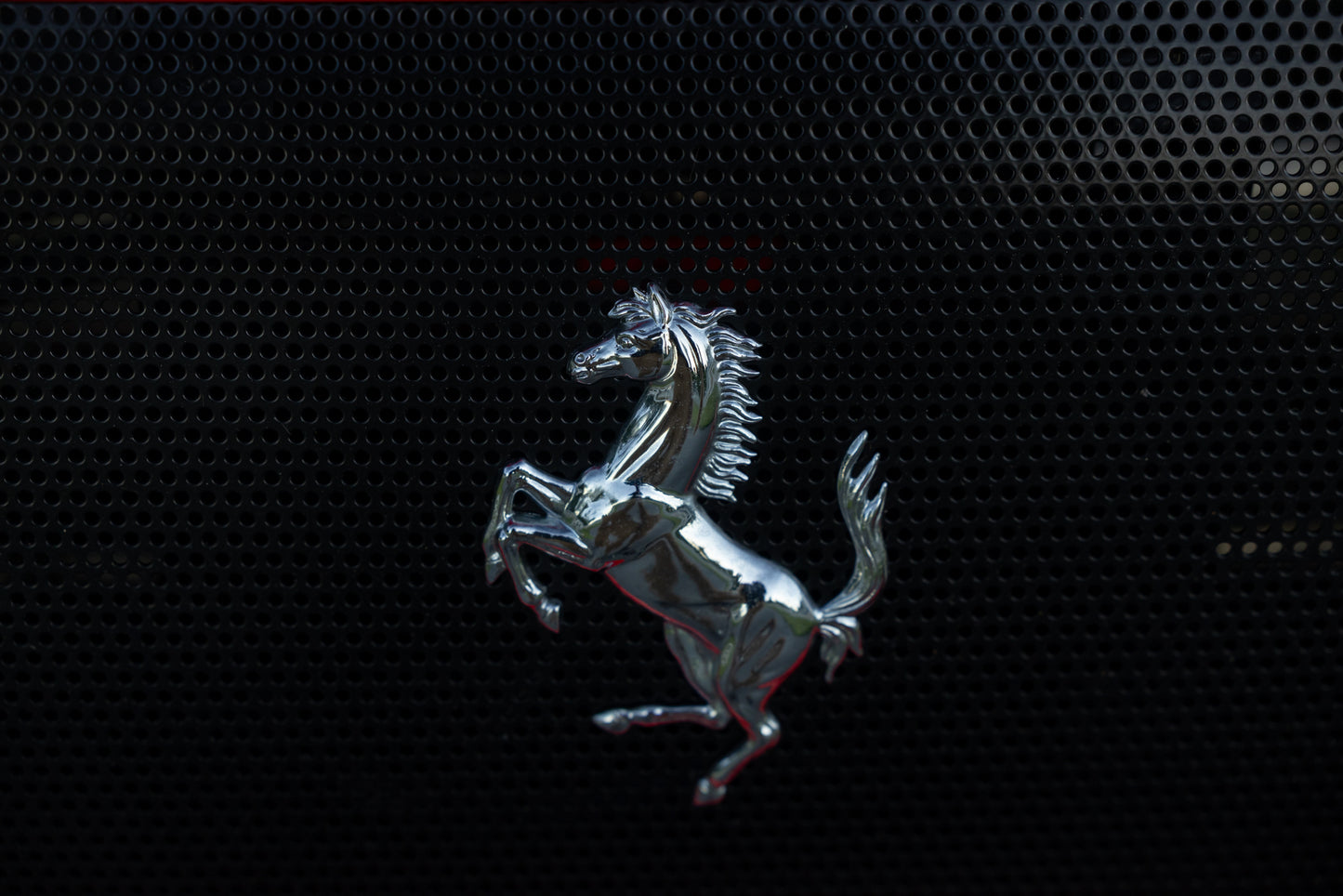 2004 Ferrari 360 Challenge Stradale