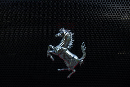 2004 Ferrari 360 Challenge Stradale