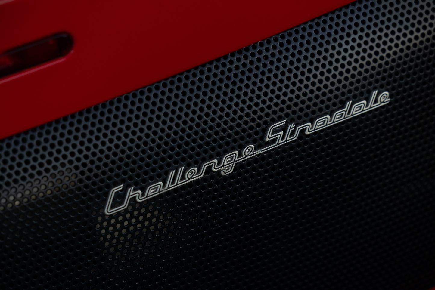 2004 Ferrari 360 Challenge Stradale