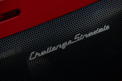 2004 Ferrari 360 Challenge Stradale