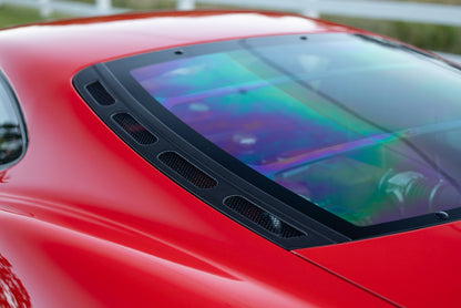 2004 Ferrari 360 Challenge Stradale