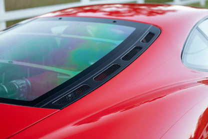2004 Ferrari 360 Challenge Stradale
