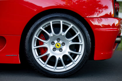 2004 Ferrari 360 Challenge Stradale