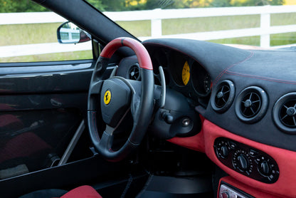 2004 Ferrari 360 Challenge Stradale