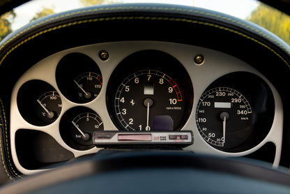 2004 Ferrari 360 Spider