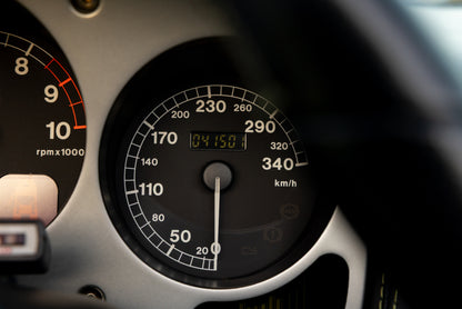 2004 Ferrari 360 Spider