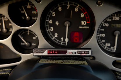 2004 Ferrari 360 Spider