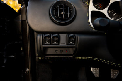 2004 Ferrari 360 Spider