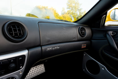 2004 Ferrari 360 Spider