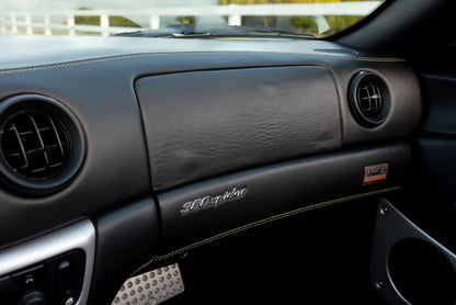 2004 Ferrari 360 Spider