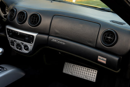 2004 Ferrari 360 Spider
