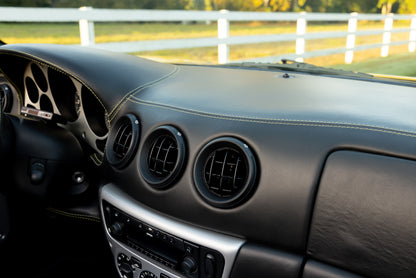 2004 Ferrari 360 Spider