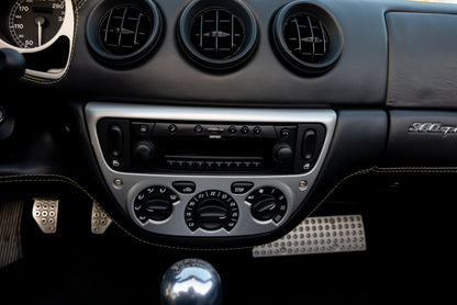 2004 Ferrari 360 Spider