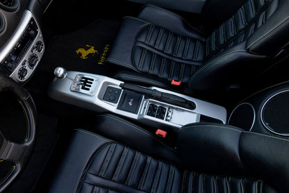 2004 Ferrari 360 Spider