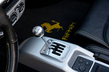 2004 Ferrari 360 Spider