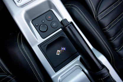 2004 Ferrari 360 Spider