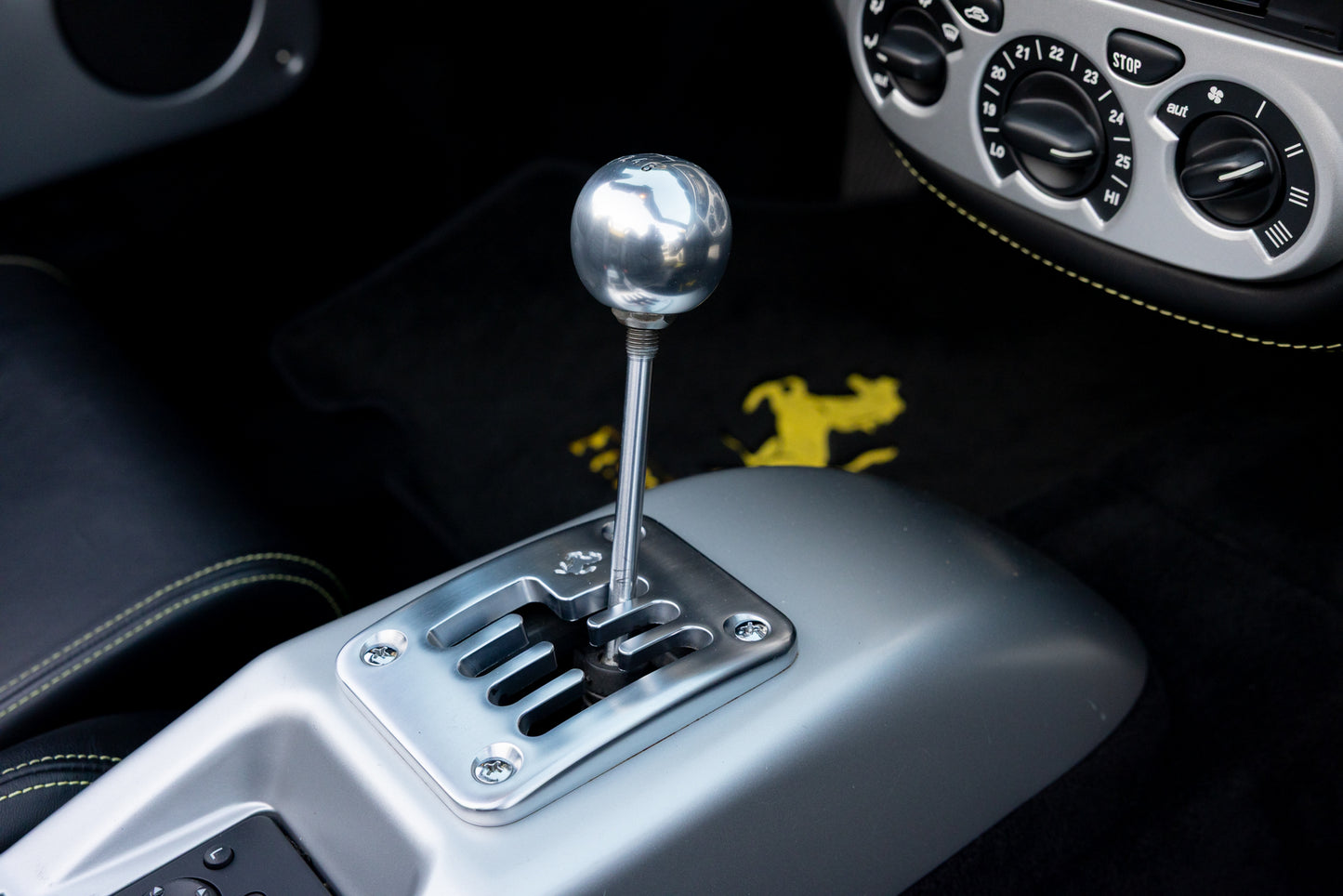 2004 Ferrari 360 Spider
