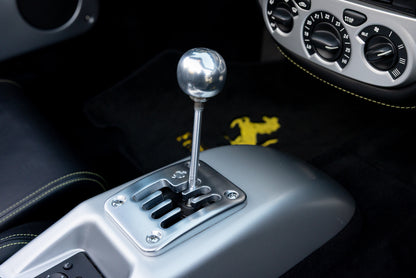 2004 Ferrari 360 Spider