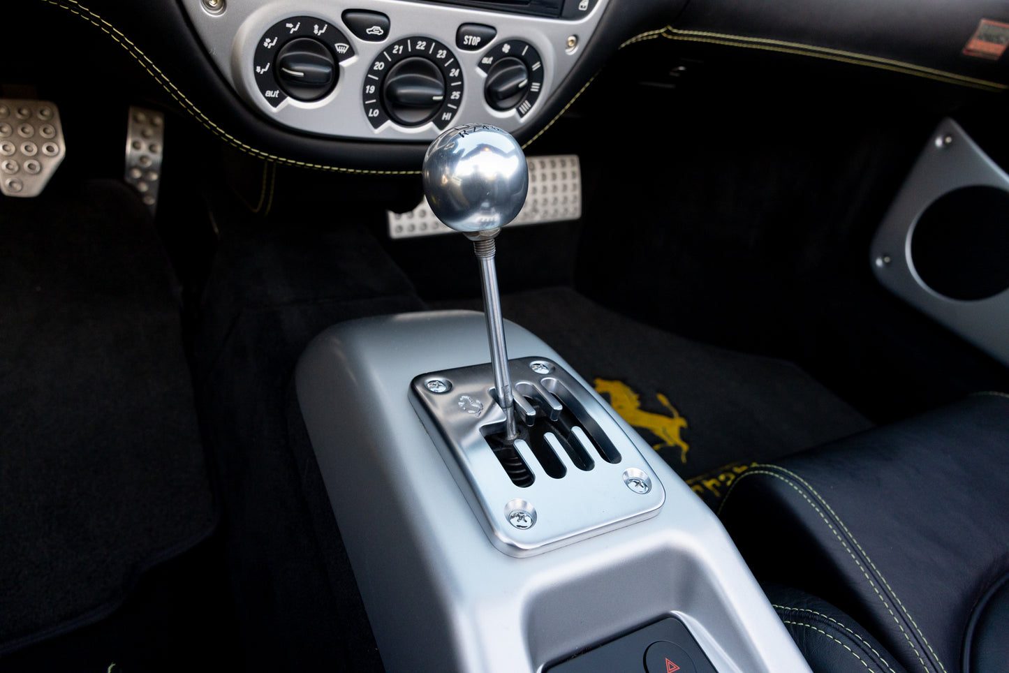 2004 Ferrari 360 Spider