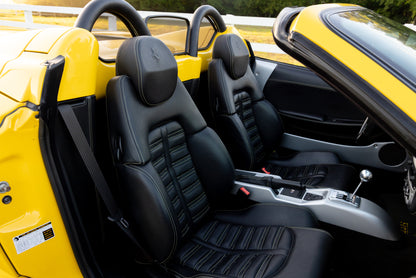 2004 Ferrari 360 Spider