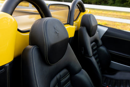 2004 Ferrari 360 Spider