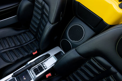 2004 Ferrari 360 Spider