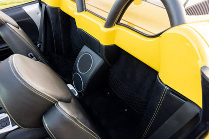 2004 Ferrari 360 Spider
