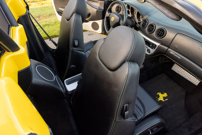 2004 Ferrari 360 Spider