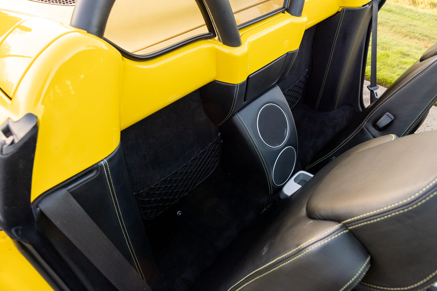 2004 Ferrari 360 Spider