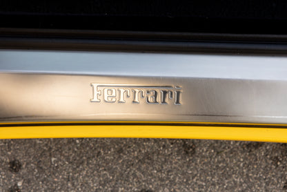 2004 Ferrari 360 Spider
