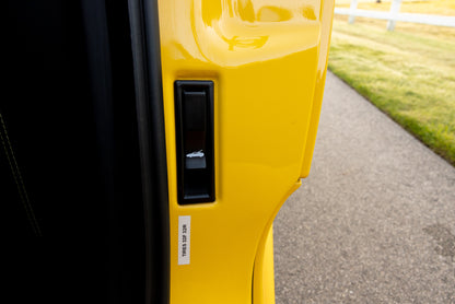 2004 Ferrari 360 Spider