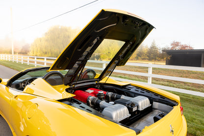 2004 Ferrari 360 Spider