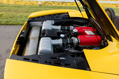 2004 Ferrari 360 Spider