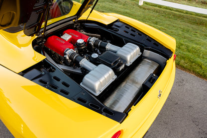 2004 Ferrari 360 Spider